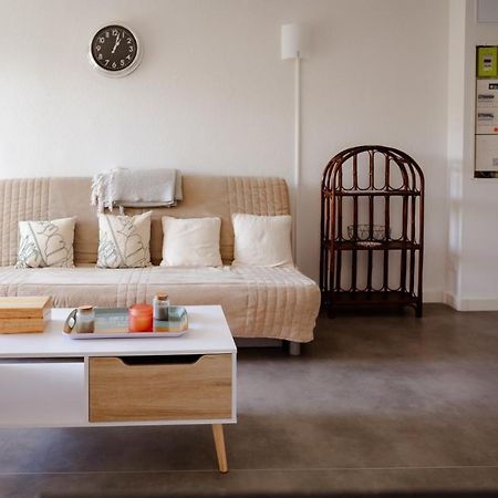 Studio Meuble Vue Exceptionnelle 레보드프로방스 외부 사진