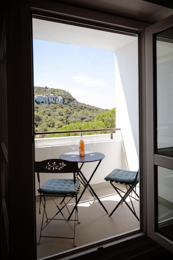 Studio Meuble Vue Exceptionnelle 레보드프로방스 외부 사진