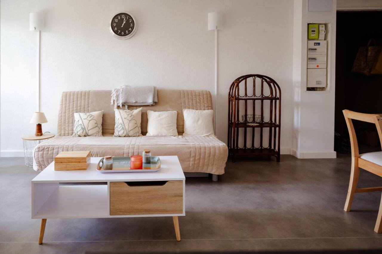Studio Meuble Vue Exceptionnelle 레보드프로방스 외부 사진