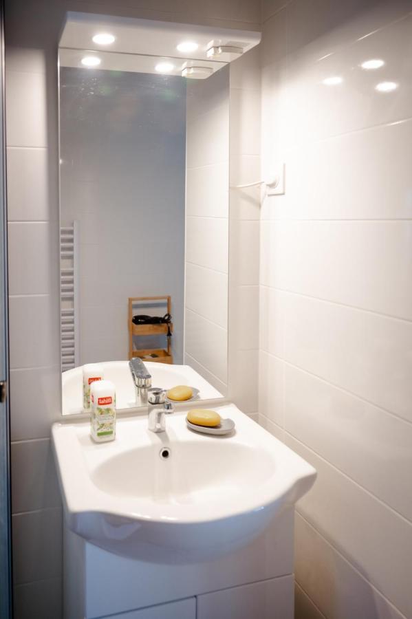Studio Meuble Vue Exceptionnelle 레보드프로방스 외부 사진